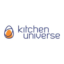 Kitchen Universe logo