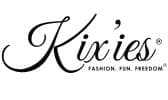 Kix'ies logo