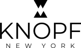 KNOPF logo