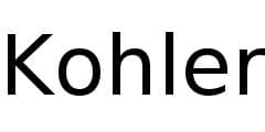 Kohler logo