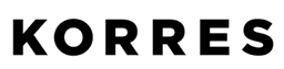 KORRES logo