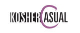 Kosher Casual USA logo
