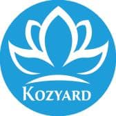Kozyard LLC. logo