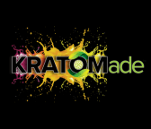 Kratomade logo