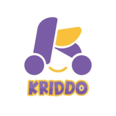 KRIDDO logo