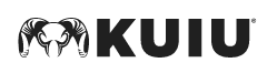 KUIU logo