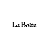 La Boîte logo
