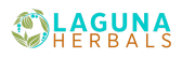 Laguna Herbals logo