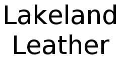 Lakeland Leather logo