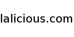 LALICIOUS logo