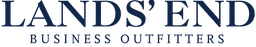 Lands' End logo
