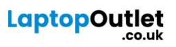 Laptop Outlet logo