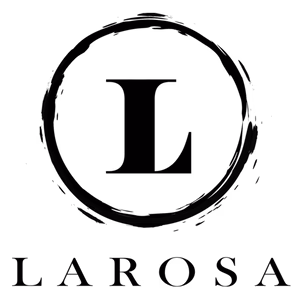 Larosa> logo