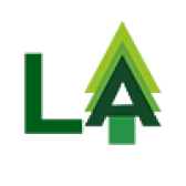LASER TREE logo