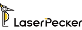 LaserPecker US Official logo