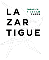 Lazartigue USA logo