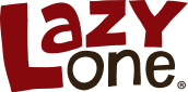 LazyOne Pajamas logo