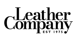 Leather Company logo