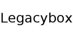 Legacybox logo