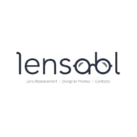 Lensabl logo