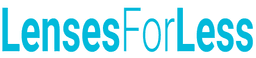 Lenses For Less logo