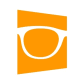 LentesWorld logo