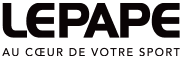Lepape logo