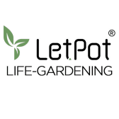 LetPot's garden logo