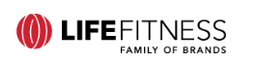 LifeFitness logo