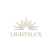 LightsLux logo