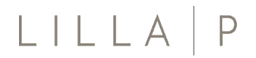 Lilla P logo