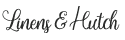 Linens And Hutch logo