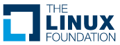 Linux Foundation logo