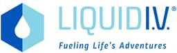 Liquid I.V. logo