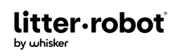 Litter-Robot - Self-Cleaning Litter Box logo