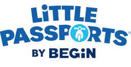 Little Passports logo