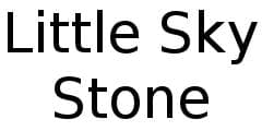 Little Sky Stone logo