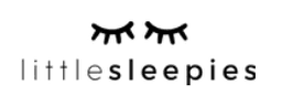 Little Sleepies logo