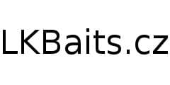 LK Baits logo
