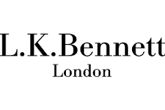 LK Bennet logo