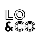 Lo & Co logo