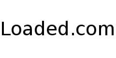 Loaded logo