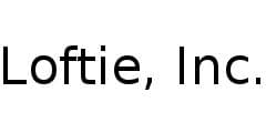 Loftie logo