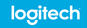Logitech logo