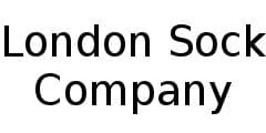 London Sock Company logo