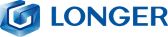 LONGER logo