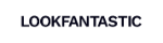LOOKFANTASTIC logo