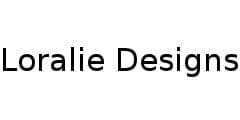 Loralie Designs logo