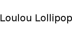 Loulou Lollipop logo