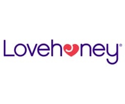 Lovehoney Australia logo